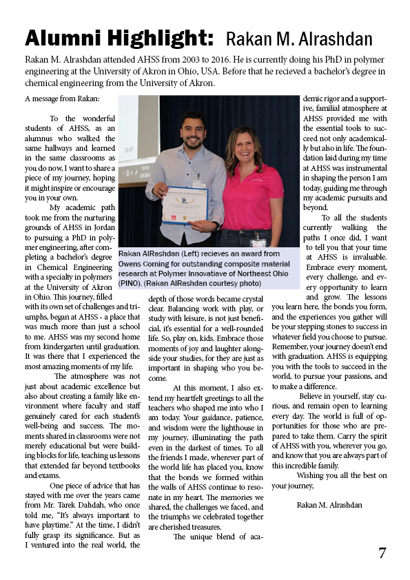 AHSS April Newsletter pg 7